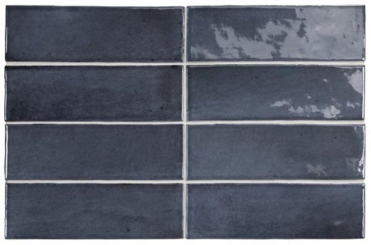 Керамогранит Equipe Coco Blue Night 5x15