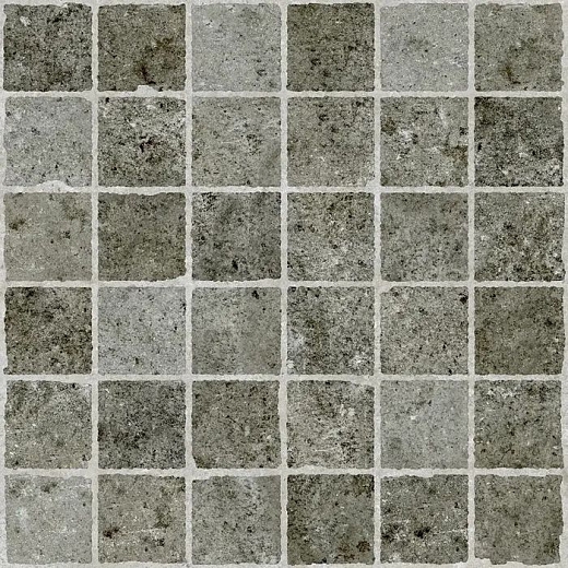 Керамогранит Goldis Tile Vito Gray Rectified F1ED NAOY 59.4x59.4