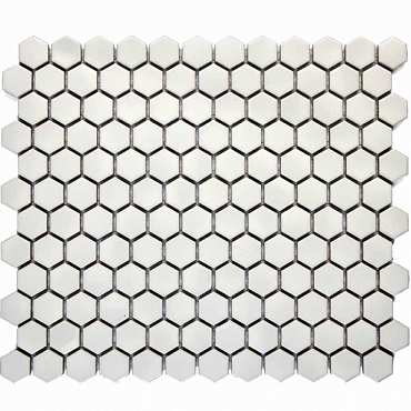 Мозаика из керамогранита Pixel Mosaic PIX608 26.5x31.2