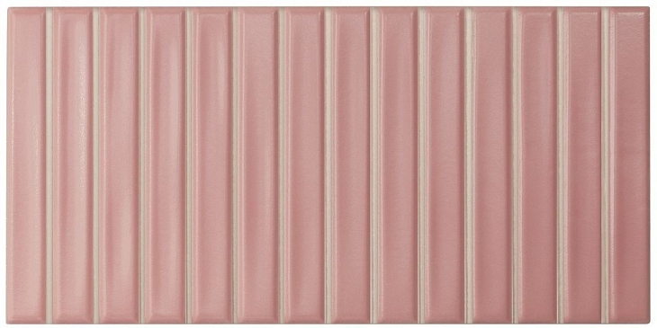  WOW SB Blush Matt 12.5x25