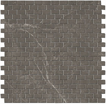 Мозаика FAP Ceramiche Roma Imperiale Brick Mosaico 30.5x30.5