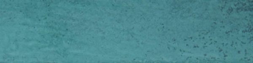 Настенная плитка Monopole Martinica Turquoise 7.5x30