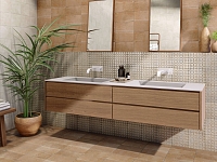 Mainzu Mosaic Arabian