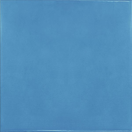 Настенная плитка Equipe 25625 Village Azure Blue 13.2x13.2