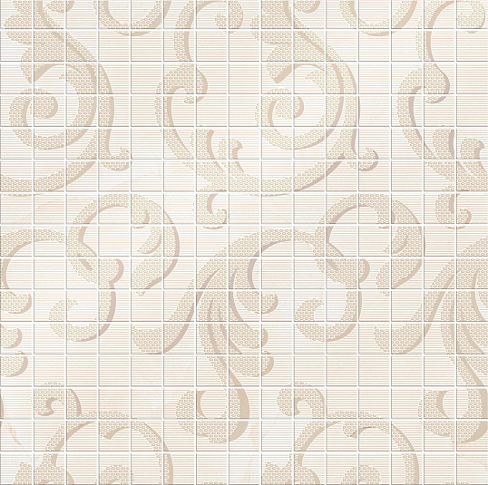 Мозаика Eurotile Ceramica 18 Marbelia 29.5x2935