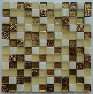 Мозаика Dao DAO-18 30x30