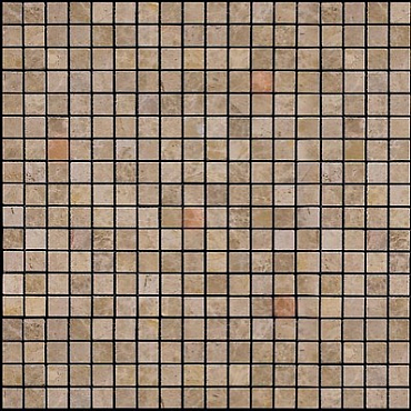  Natural Mosaic M036-15T 30.5x30.5