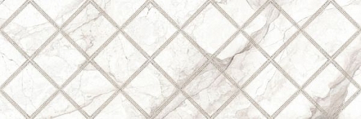 Декор Delacora Delight Lux 24.6x74