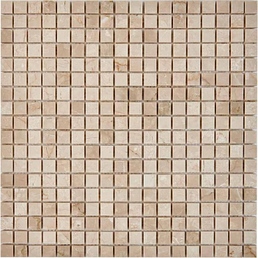 Мозаика из мрамора Pixel Mosaic PIX231 30.5x30.5