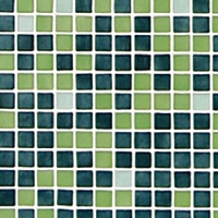  Ezarri VERDE  №7 31.3x49.5