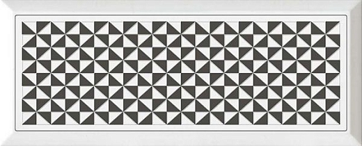 Настенная плитка Vives Ceramica Cross Grafito 20x50