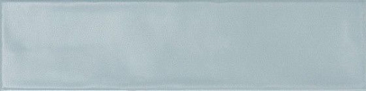 Настенная плитка Ribesalbes Ocean Sky Blue Gloss 7.5x30