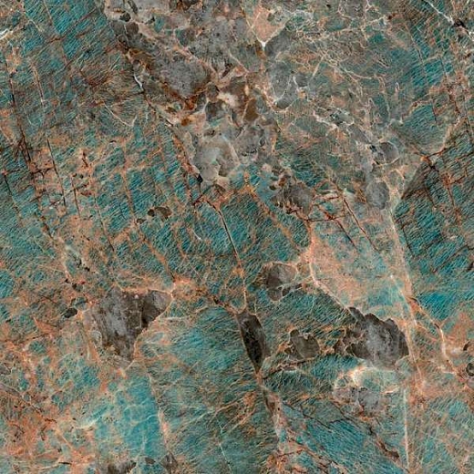Керамогранит Mirage Cosmopolitan Amazzonite LUC SQ CP07 80x80