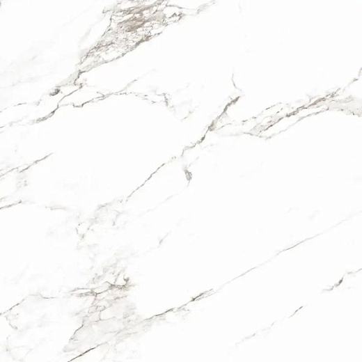 Керамогранит Goldis Tile Rozalin White Rectified 59.4x59.4