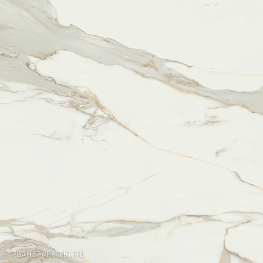 Керамогранит Pamesa Calacata Gold 1 (Compacglass) Rect. 60x60