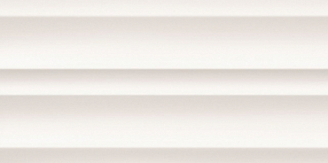 Настенная плитка Tubadzin W-All in white 5 STR 29.8x59.8