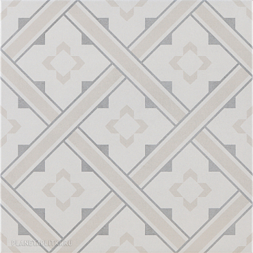 Керамогранит Pamesa Kilburn Gris (Saten) 45x45