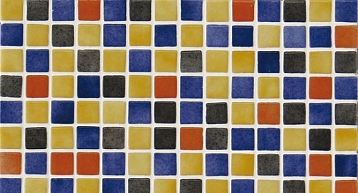 Мозаика Ezarri 25016-Д 31.3x49.5