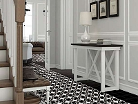 Nanda Tiles Kompas