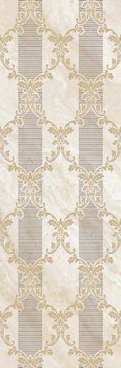 Декор Eurotile Ceramica 76 Ermitage 29.5x89.5