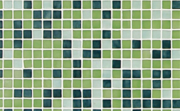  Ezarri VERDE  №6 31.3x49.5