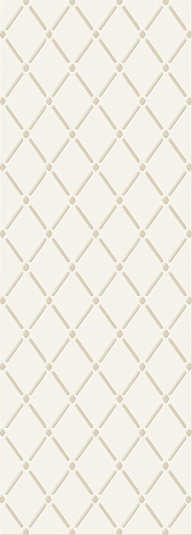 Настенная плитка Eurotile Ceramica 223 Valentino (сетка) 24.5x69.5
