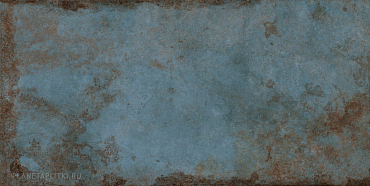 Керамогранит Pamesa Alloy Azzurro (Полуполировка) Rect. 60x120