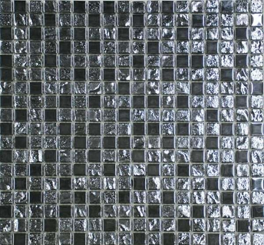 Мозаика Философия Мозаики Luxury Silver 15 30x30