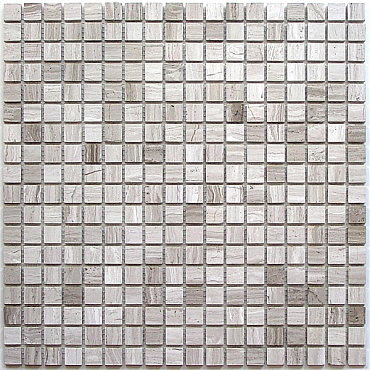 Мозаика Bonaparte Dunes-15 slim 30.5x30.5