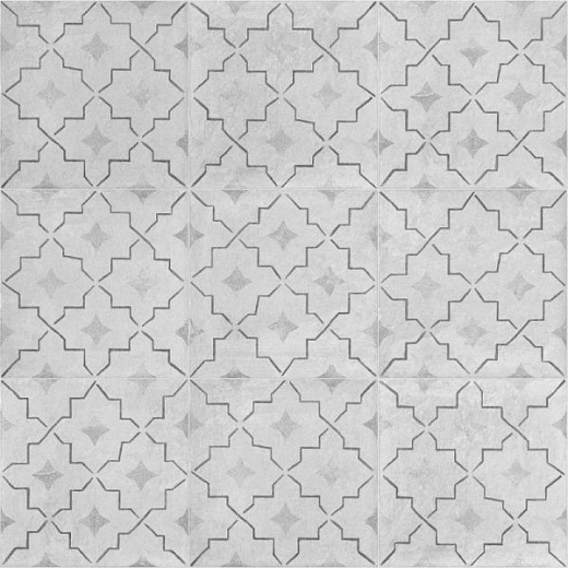 Керамогранит Mainzu Carino Deco Como 20x20