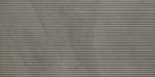 Керамогранит Italgraniti Shale Ash Ribbed SQ 60x120