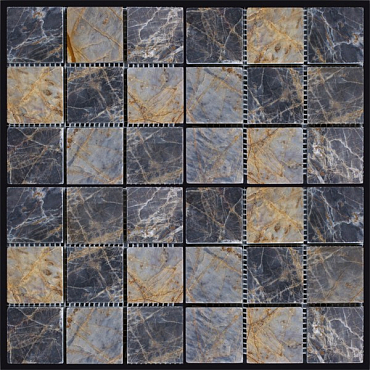  Natural Mosaic 7M024-48P (M022B-48P) 30.5x30.5