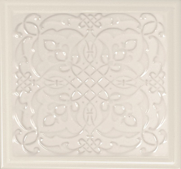 Декор Monopole Decor Armonia B Marfil 15x15