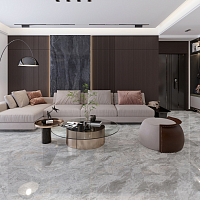 Керамогранит Basconi Home Grey Soul