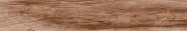 Керамогранит Rondine Living Marrone 15x100