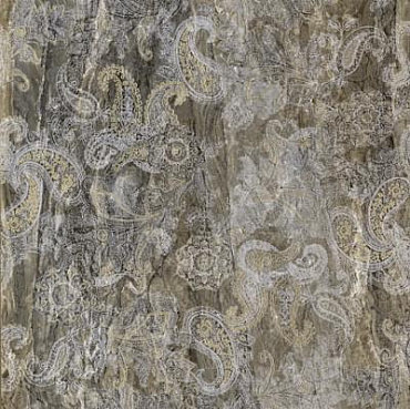 Декор Ascot Ceramiche Gemstone Decoro Carpet Taupe 58.5x58.5