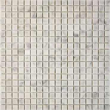 Мозаика из мрамора Pixel Mosaic PIX239 29.8x30.7