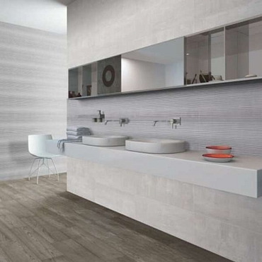 Decor Traffic Gris30x90