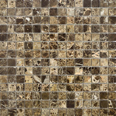 Мозаика Q-Stones QS-003-20P/8 30.5x30.5