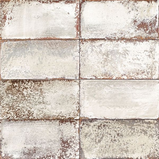 Настенная плитка Mainzu Atelier White 15x30
