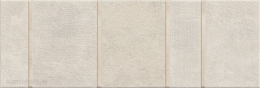 Декор Ibero Silken Concept Sand 25x75