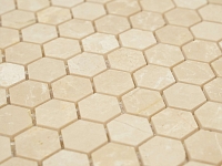 Философия Мозаики (Китай) Hexagon