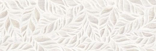 Настенная плитка Metropol Luxury Art White Matt 30x90