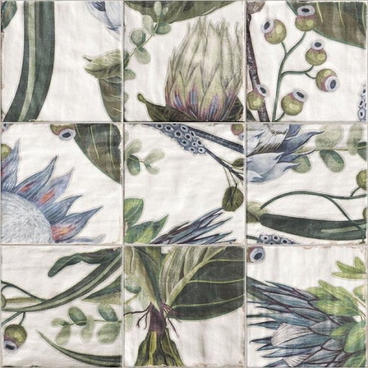 Декор Mainzu Cinque Terre Decor Protea 20x20