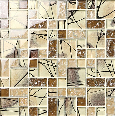 Мозаика Decor Mosaic MDF-52 30x30