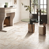 Керамогранит Isla Beige Mod 39 40x40