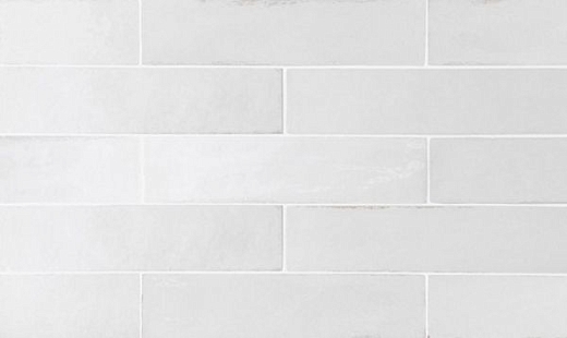 Керамогранит Equipe Tribeca Gypsum White 6x24.6