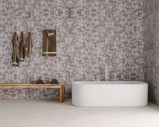 Керамогранит Sina Tile Mobi