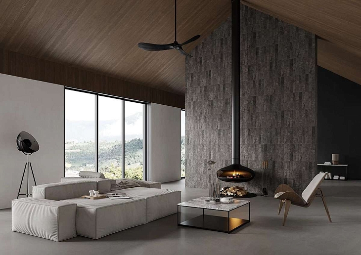Плитка Paradyz Carrizo Basalt