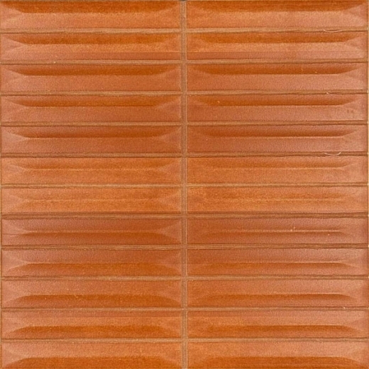 Керамическая плитка Vilar Albaro Terre Arrow Tandoori 20x20